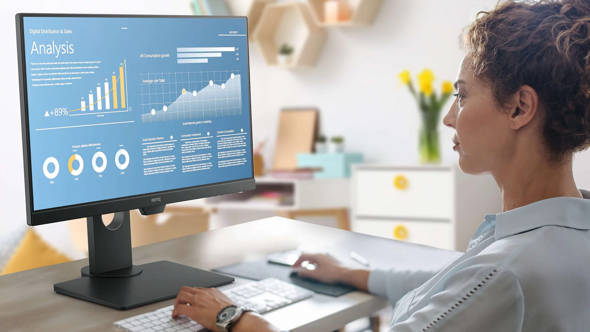 Gestion simplifiée Hello Bank